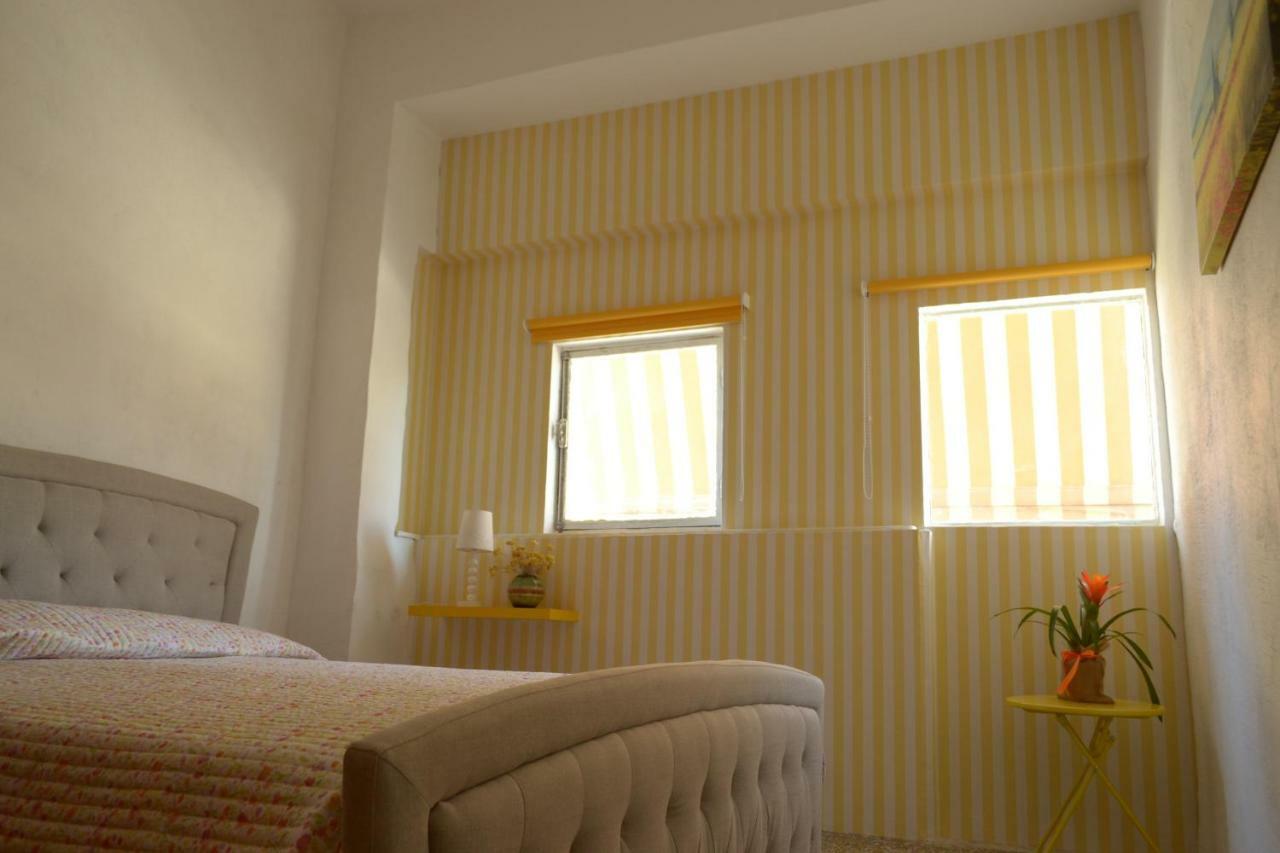 Apartment Kainourgia Porta *